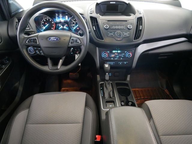 Thumbnail: 2017 Ford Escape - 12
