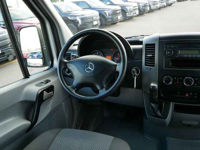 Thumbnail: 2011 Mercedes-Benz Sprinter - 7