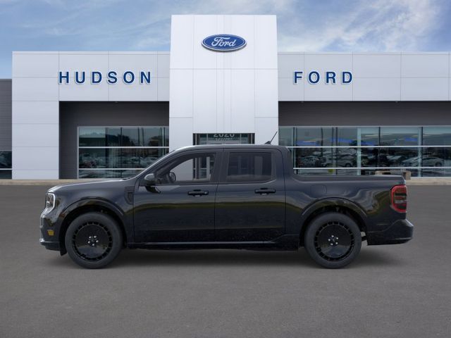 Thumbnail: 2025 Ford Maverick - 3