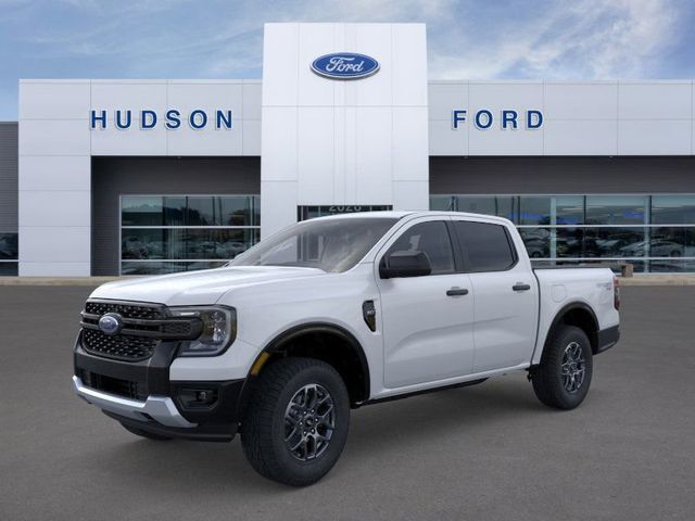 Thumbnail: 2025 Ford Ranger - 1