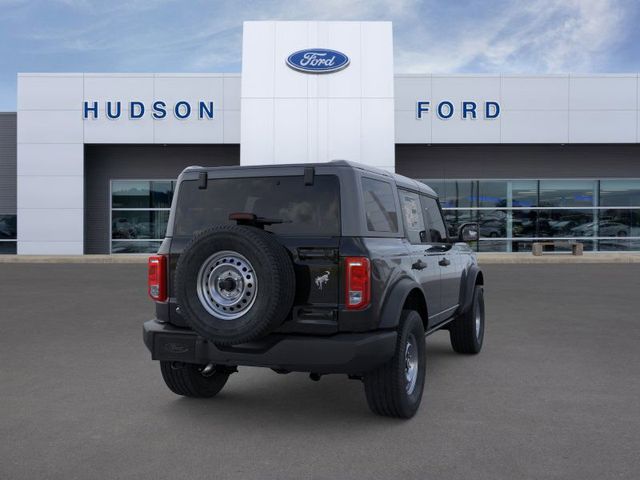 Thumbnail: 2025 Ford Bronco - 8