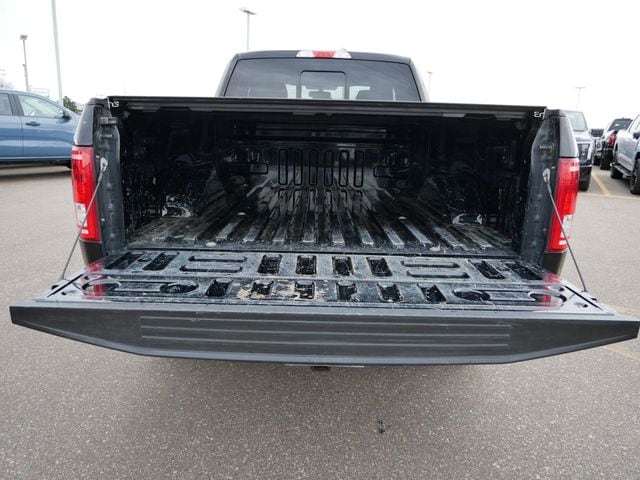 Thumbnail: 2016 Ford F-150 - 4