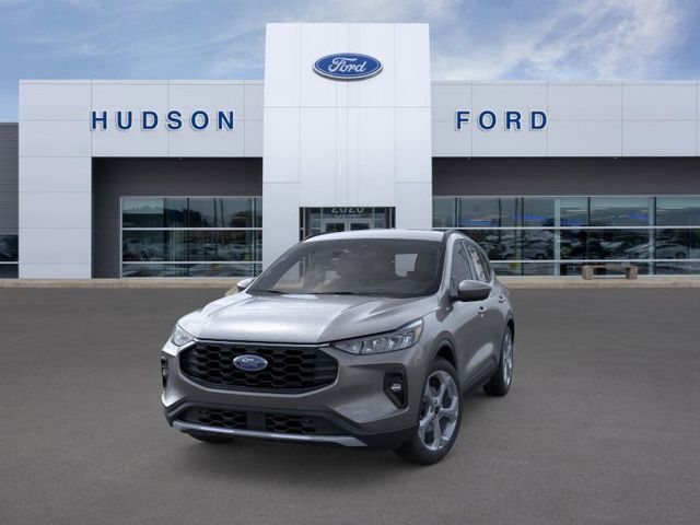 Thumbnail: 2025 Ford Escape - 2