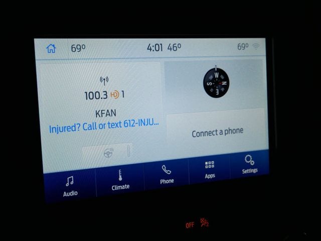 Thumbnail: 2020 Ford F-150 - 16