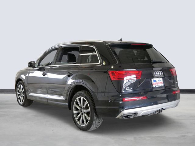 Thumbnail: 2018 Audi Q7 - 3