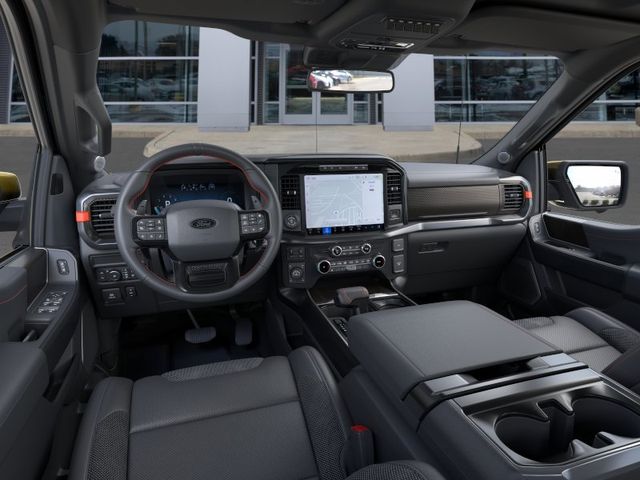 Thumbnail: 2026 Ford F-150 - 9