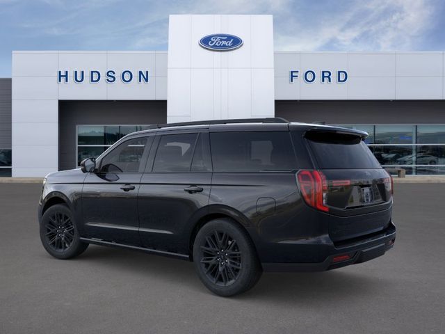 Thumbnail: 2026 Ford Expedition - 4