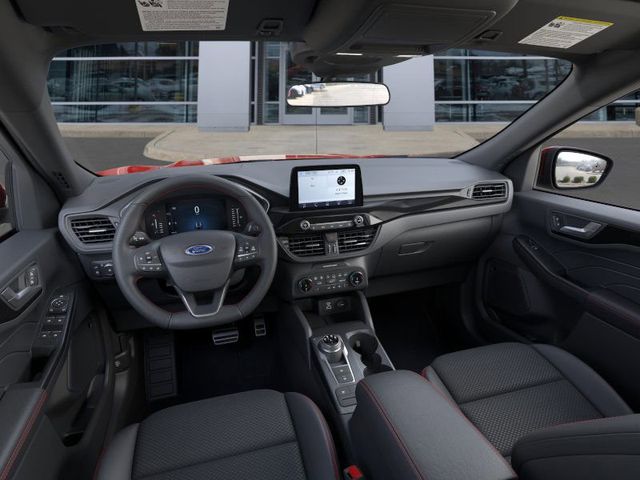 Thumbnail: 2026 Ford Escape - 9