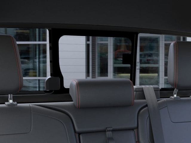 Thumbnail: 2026 Ford Ranger - 22