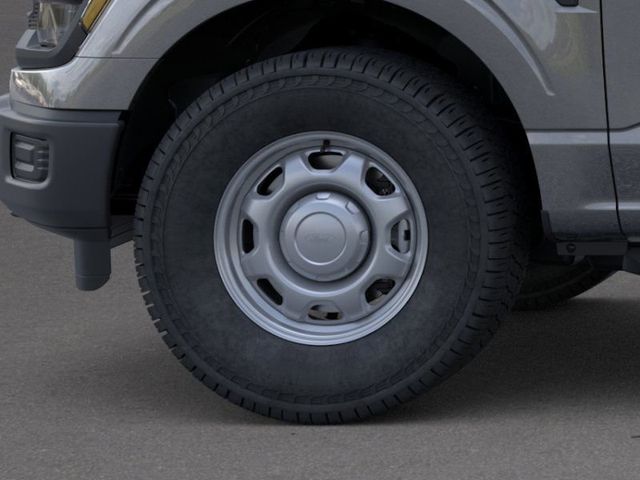 Thumbnail: 2025 Ford F-150 - 19