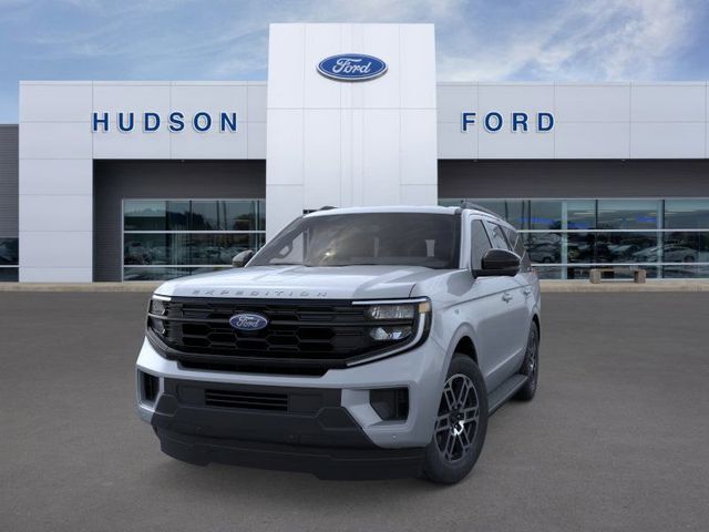 Thumbnail: 2026 Ford Expedition - 2