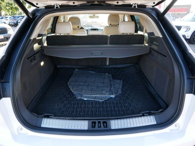 Thumbnail: 2020 Lincoln Nautilus - 4