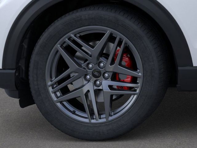 Thumbnail: 2026 Ford Explorer - 19