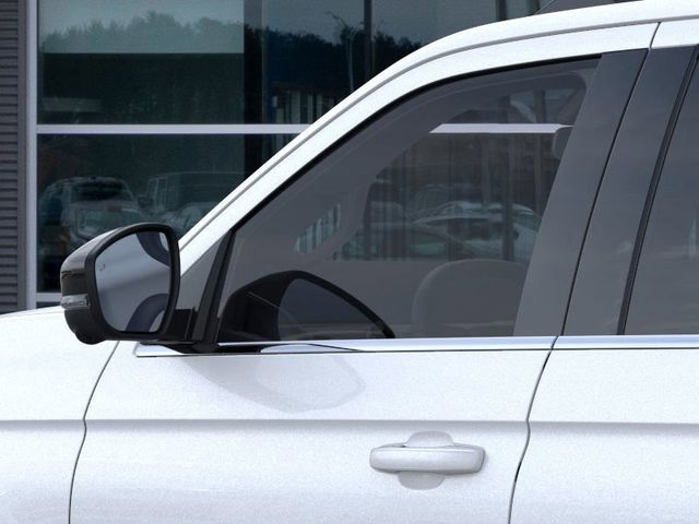 Thumbnail: 2025 Ford Expedition - 20