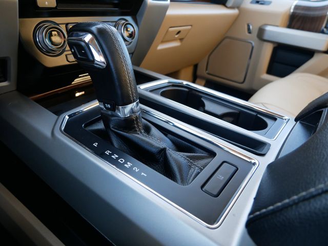 Thumbnail: 2015 Ford F-150 - 14