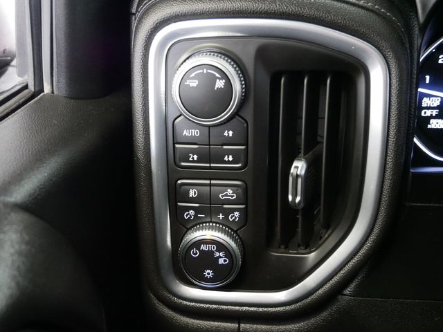 Thumbnail: 2019 GMC Sierra 1500 - 17