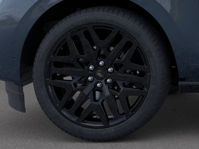 Thumbnail: 2026 Ford Expedition - 19