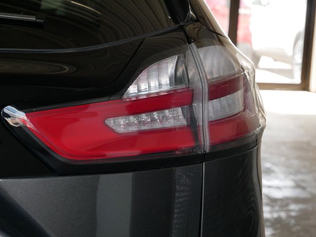 Thumbnail: 2020 Ford Edge - 7