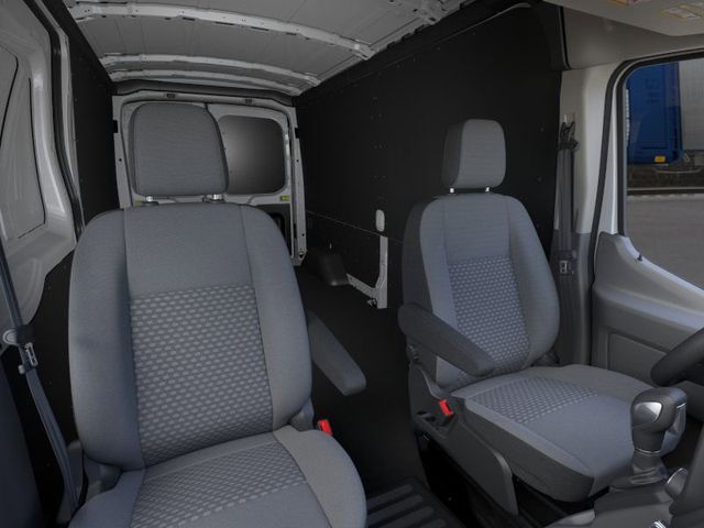 Thumbnail: 2025 Ford Transit Series - 10