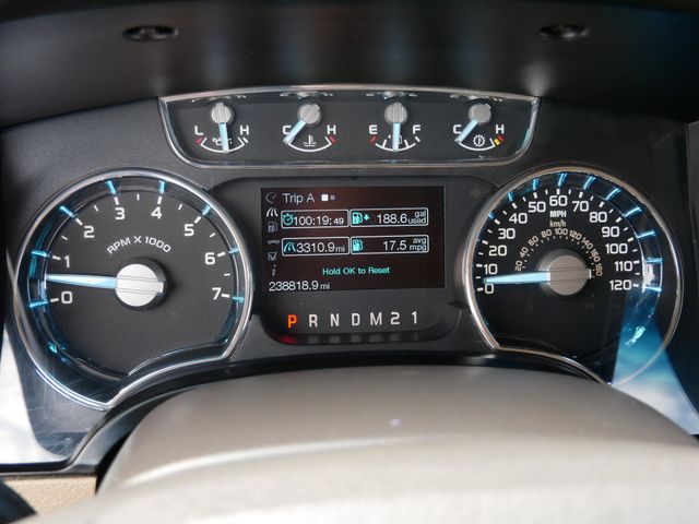 Thumbnail: 2011 Ford F-150 - 28