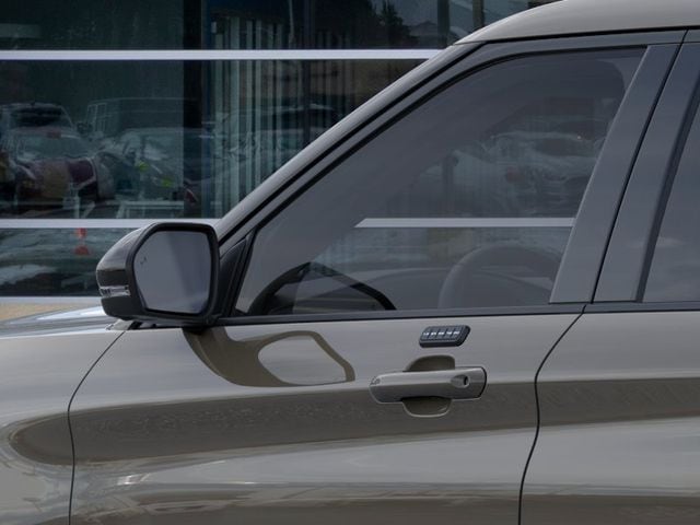 Thumbnail: 2026 Ford Explorer - 20