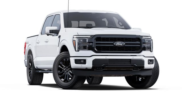 Thumbnail: 2025 Ford F-150 - 4