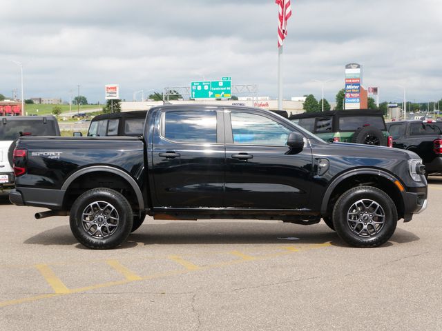 Thumbnail: 2024 Ford Ranger - 18