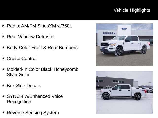 Thumbnail: 2022 Ford F-150 - 26