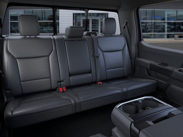Thumbnail: 2025 Ford F-150 - 11