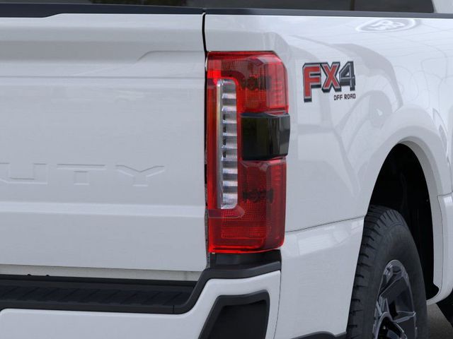 Thumbnail: 2026 Ford F-350 - 21