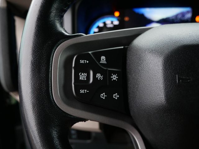 Thumbnail: 2022 Ford Bronco - 27