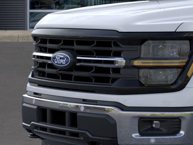 Thumbnail: 2025 Ford F-150 - 17