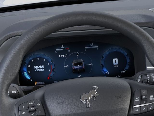 Thumbnail: 2025 Ford Bronco Sport - 13