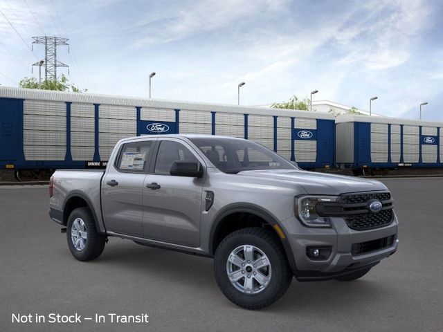 Thumbnail: 2025 Ford Ranger - 7