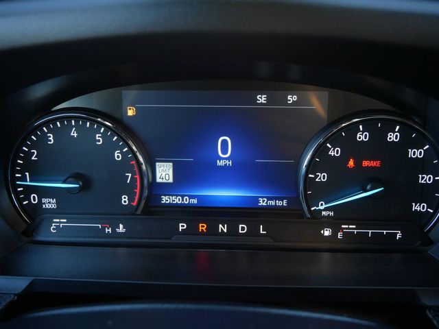 Thumbnail: 2023 Ford Explorer - 31