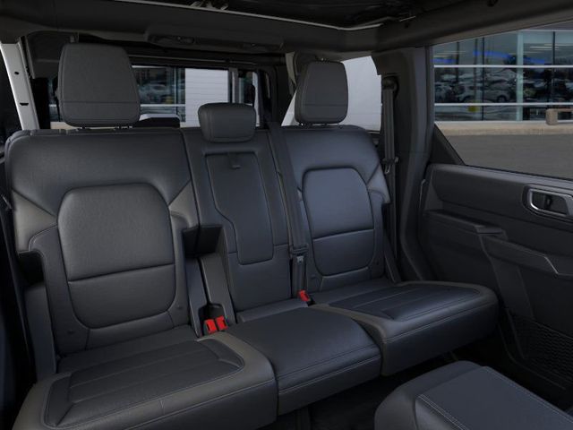 Thumbnail: 2025 Ford Bronco - 11