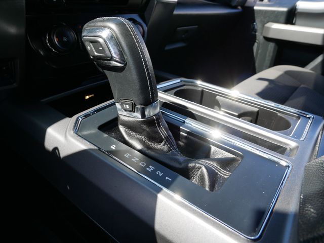 Thumbnail: 2015 Ford F-150 - 23