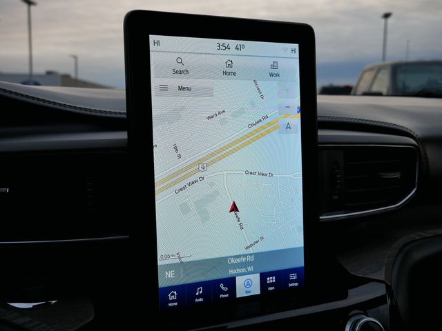 Thumbnail: 2022 Ford Explorer - 12