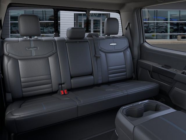 Thumbnail: 2026 Ford F-450 - 11