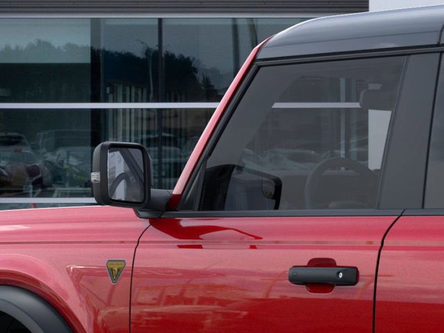 Thumbnail: 2025 Ford Bronco - 22