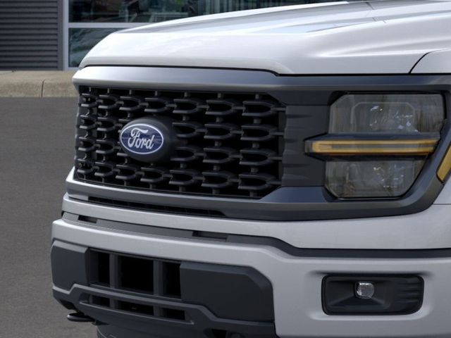 Thumbnail: 2025 Ford F-150 - 17
