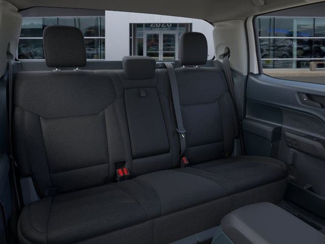 Thumbnail: 2025 Ford Maverick - 11