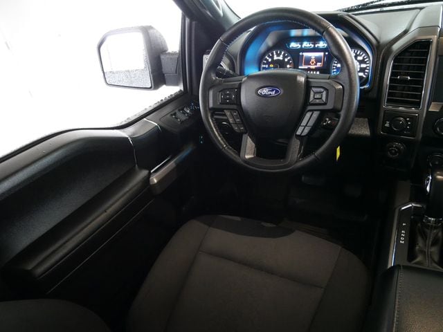 Thumbnail: 2019 Ford F-150 - 12