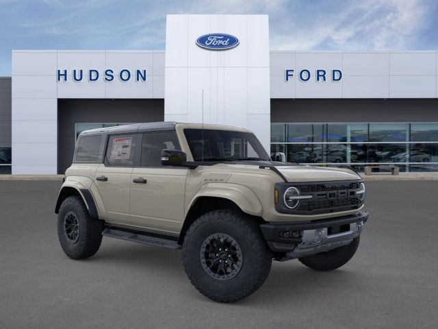 Thumbnail: 2025 Ford Bronco - 7