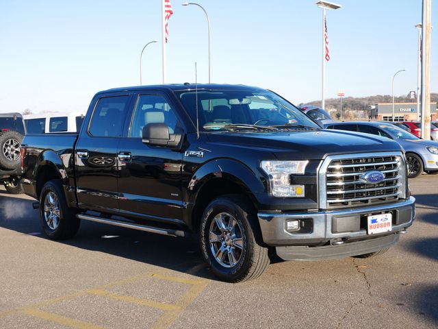 Thumbnail: 2015 Ford F-150 - 19