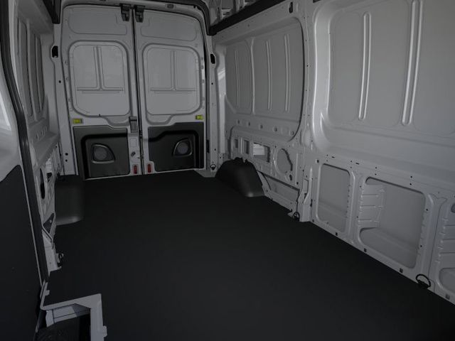 Thumbnail: 2025 Ford Transit Series - 11