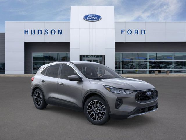 Thumbnail: 2025 Ford Escape - 7