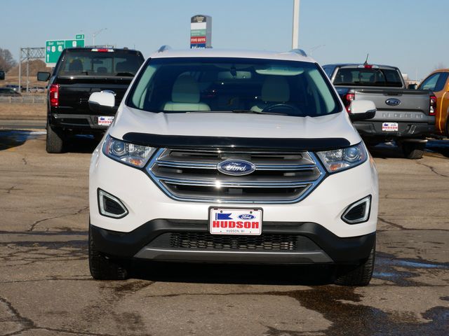 Thumbnail: 2016 Ford Edge - 20