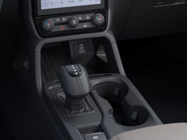 Thumbnail: 2025 Ford Ranger - 15