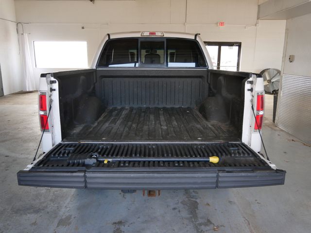 Thumbnail: 2011 Ford F-150 - 7